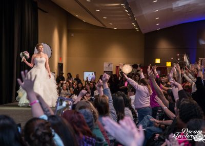 The Wedding Guide of New Mexico Bridal Expo 2017