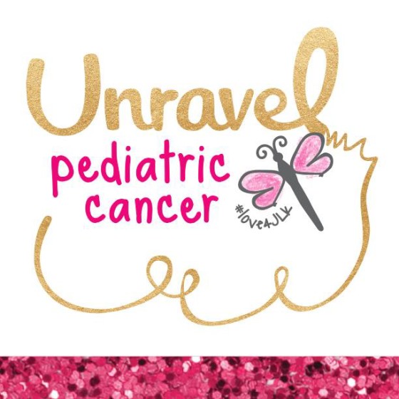 Unravel Pediatric Cancer